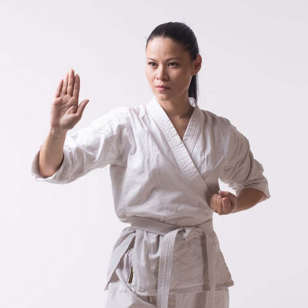 TKD Cali for Adults | Tae Kwon Do | Martial Arts Academy in Santa Rosa