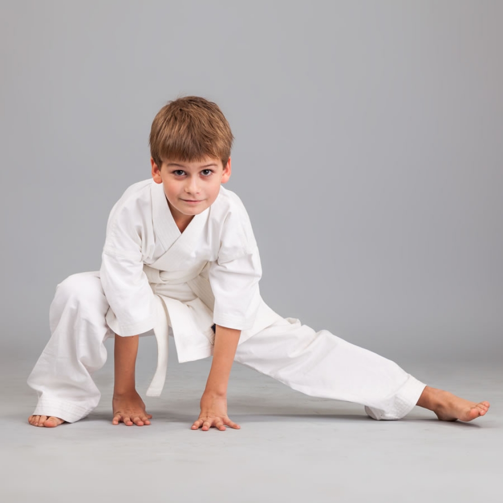 TKD Cali for Kids | Tae Kwon Do | Martial Arts Academy in Santa Rosa