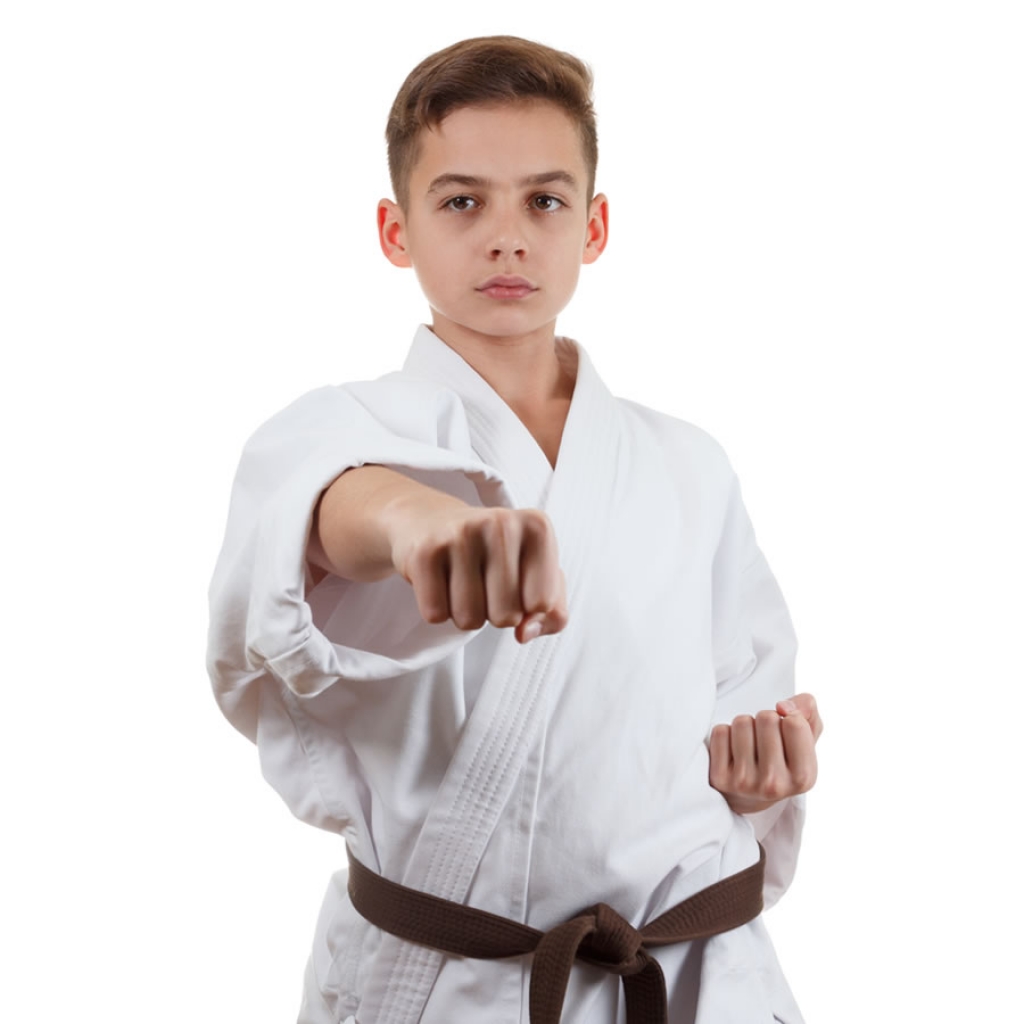 TKD Cali for Teens | Tae Kwon Do | Martial Arts Academy in Santa Rosa