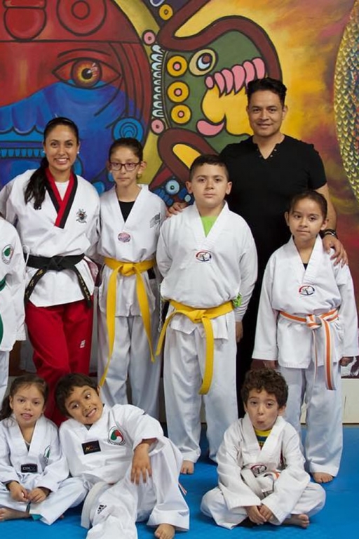 TaeKwonDo in Sonoma County | Martial Arts Academy in Santa Rosa