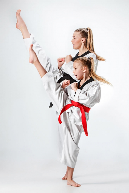 Martial Arts Academy | Santa Rosa